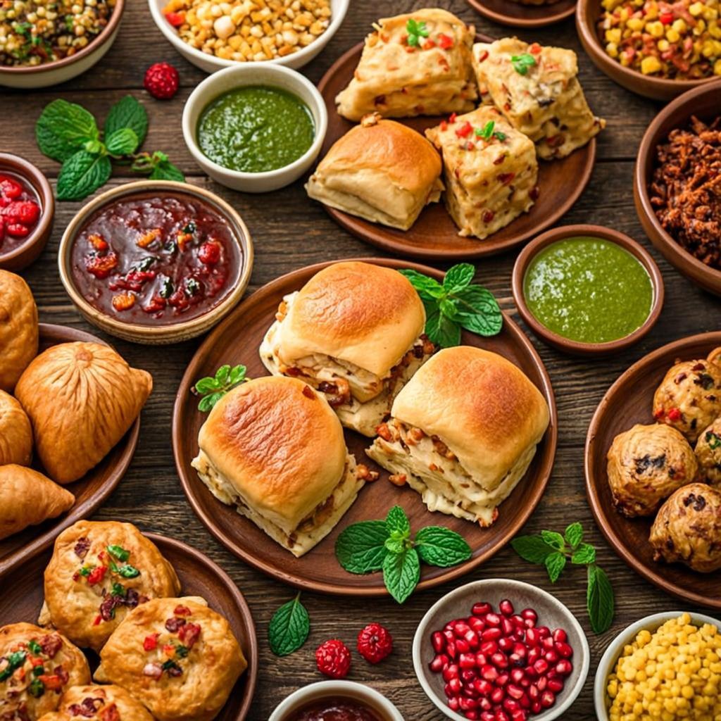 Tattvam Event Catering Dubai